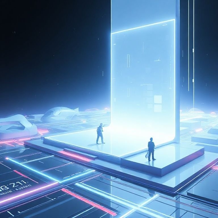 Escape the Scroll Trap Your Guide to Digital Boundaries in 2025