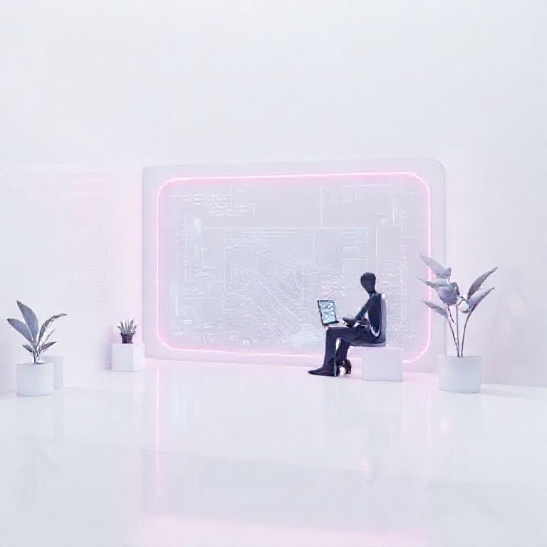 Screen Time Overload? Master Your Digital Boundaries for a Calmer 2025