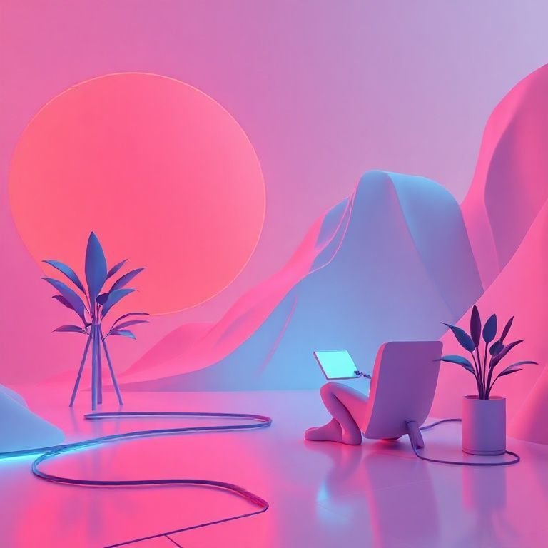 Unplug and Thrive Reclaim Your Time from Endless Scrolling in 2025