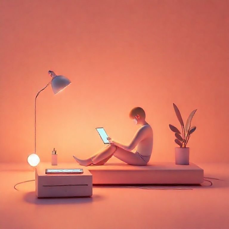 Unplug and Thrive Your Essential Digital Detox for 2025