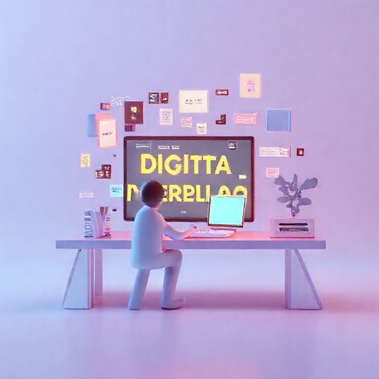 Goodbye Digital Overload Simple Steps for Healthier Screen Time in 2025