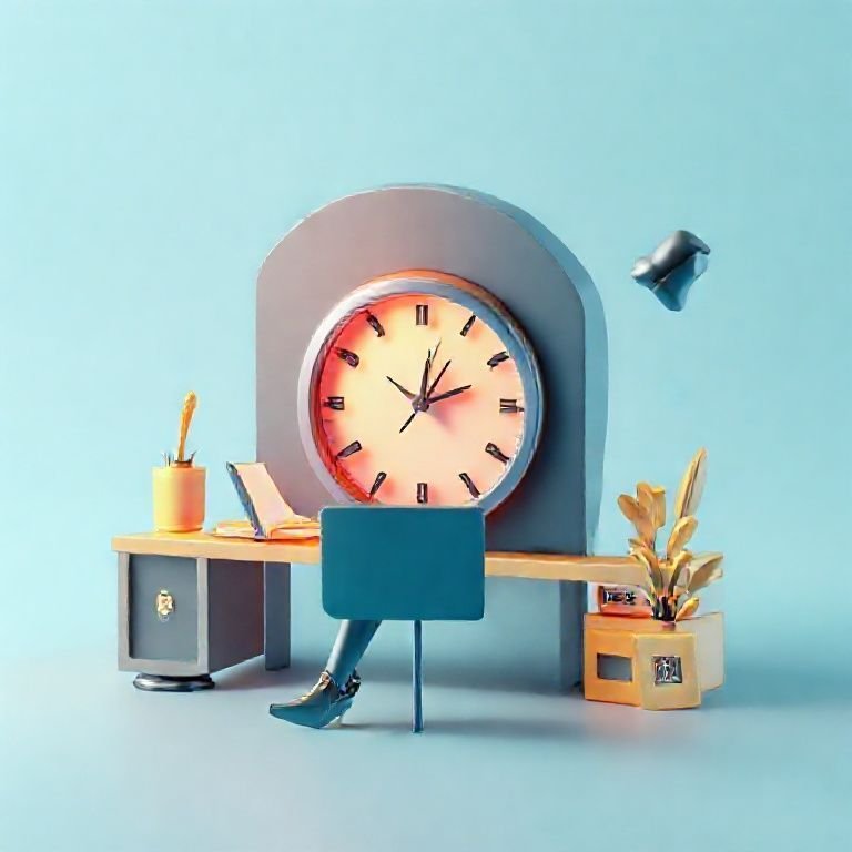 Stop Wasting Time Discover the Top Productivity Hacks for 2025