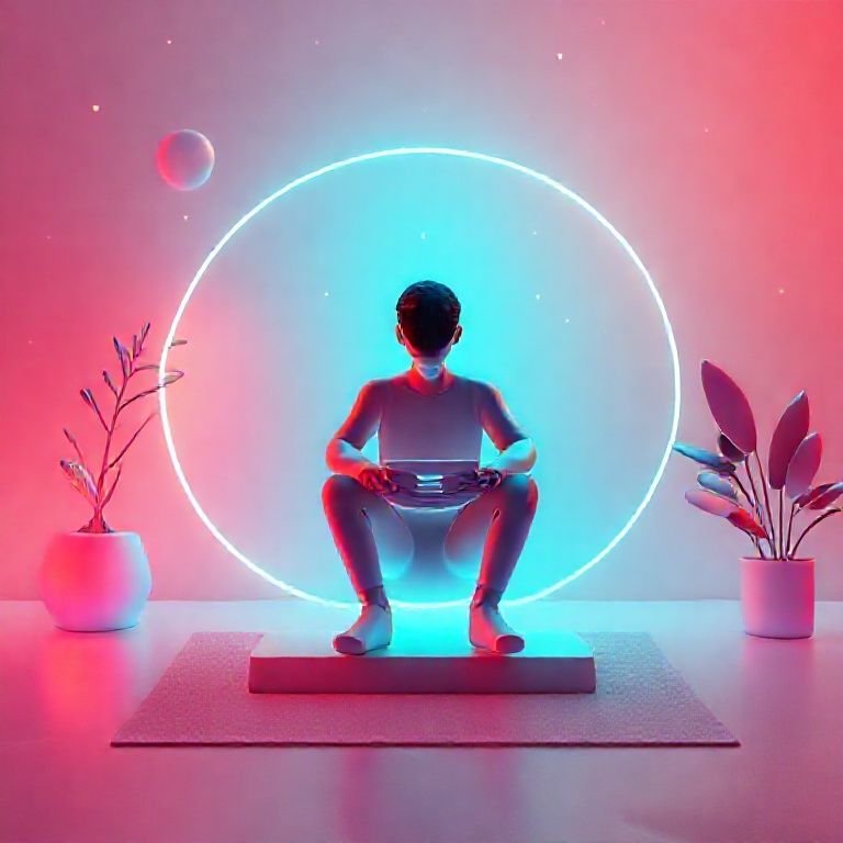 Beat the Burnout Trap 5 Unexpected Ways to Recharge Your Mind in 2025