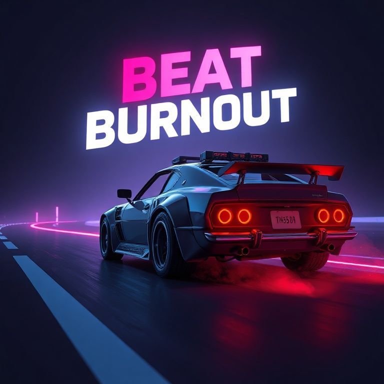 Burnout Proof Your Year Your 2025 Survival Guide