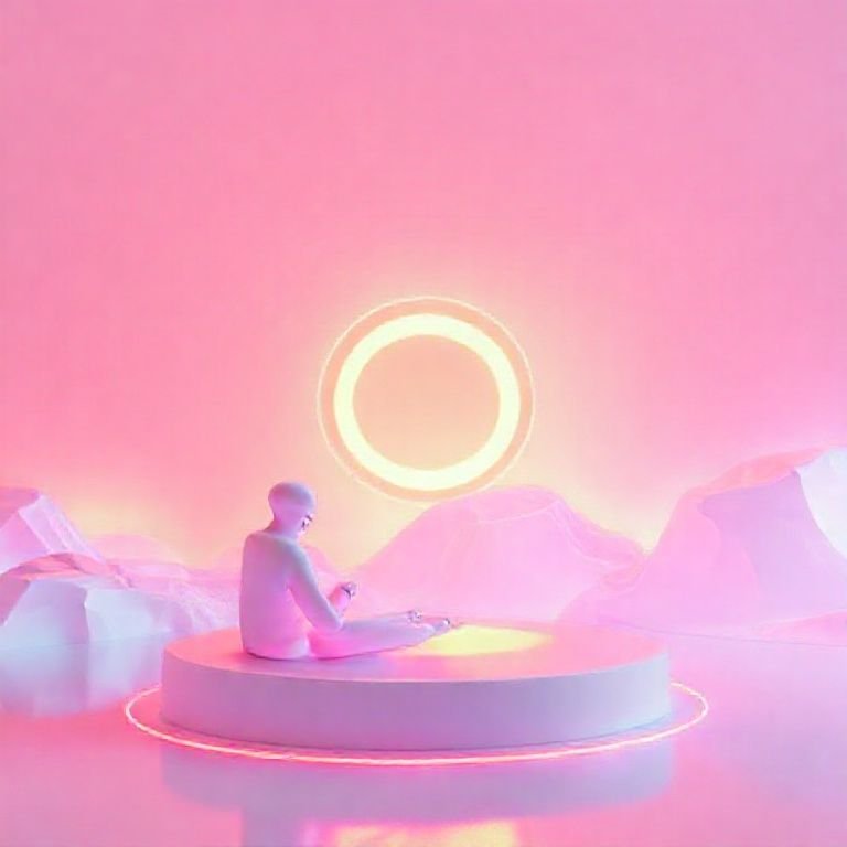 Recharge Your Mind Beat Burnout in 2025