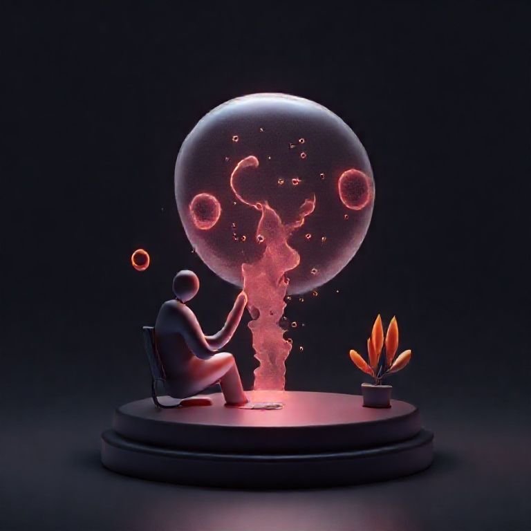 Beat the Burnout Trap Simple Daily Habits for Lasting Energy