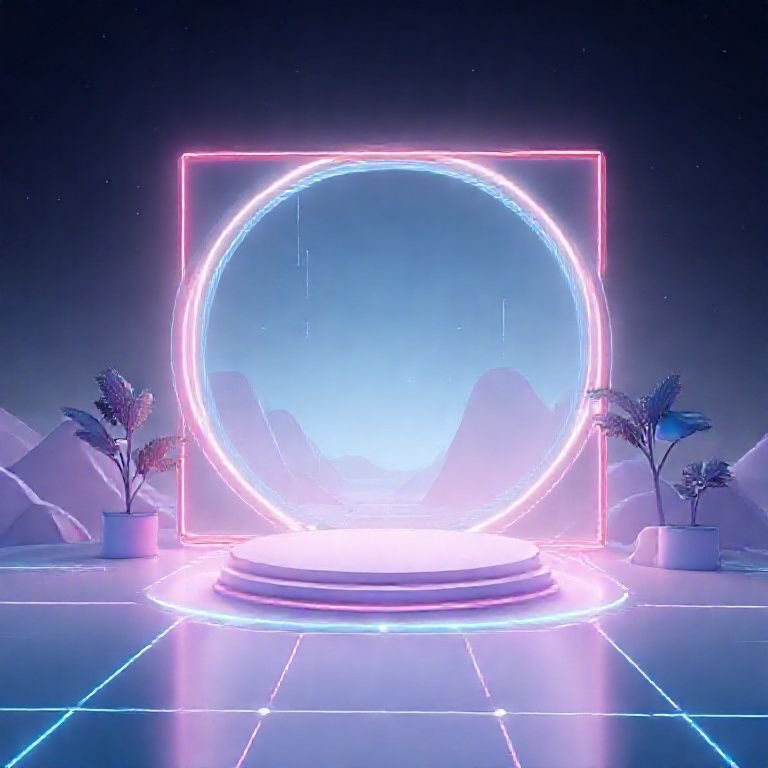 The Great Digital Escape Setting Boundaries for a Happier 2025