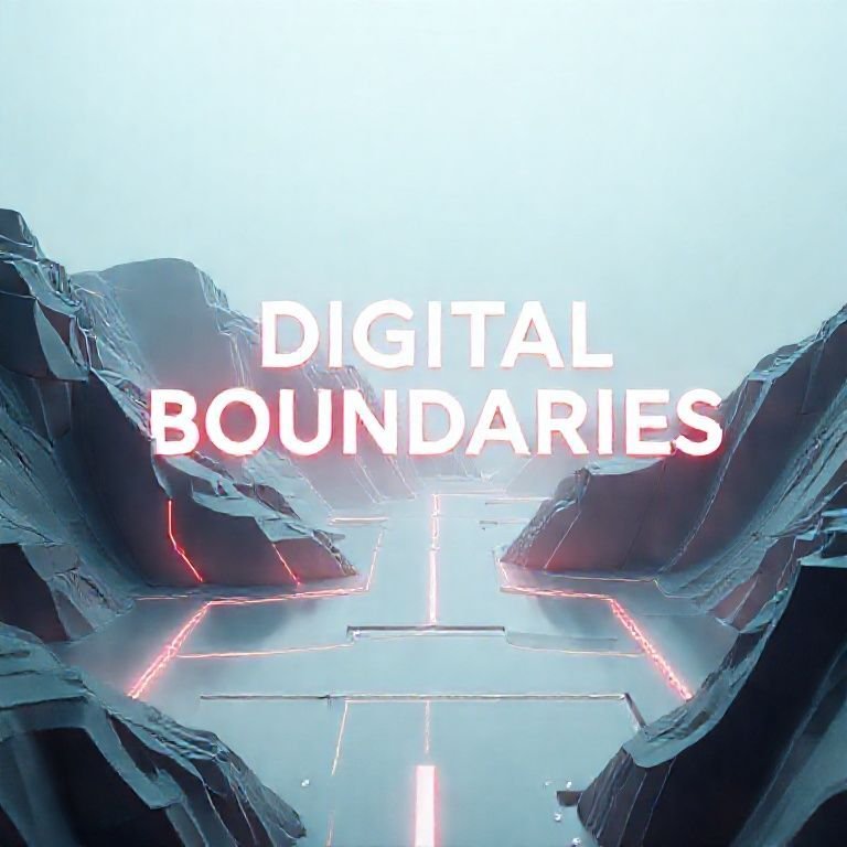 The Ultimate Guide to Digital Boundaries in 2025