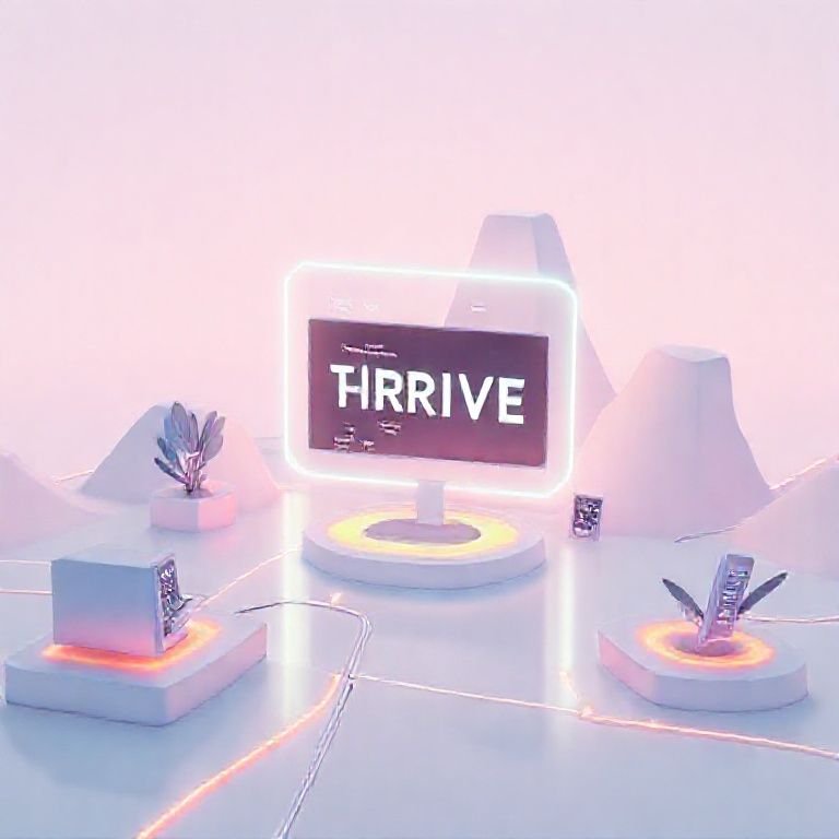 Unplug and Thrive Set Smart Digital Boundaries for a Better 2025