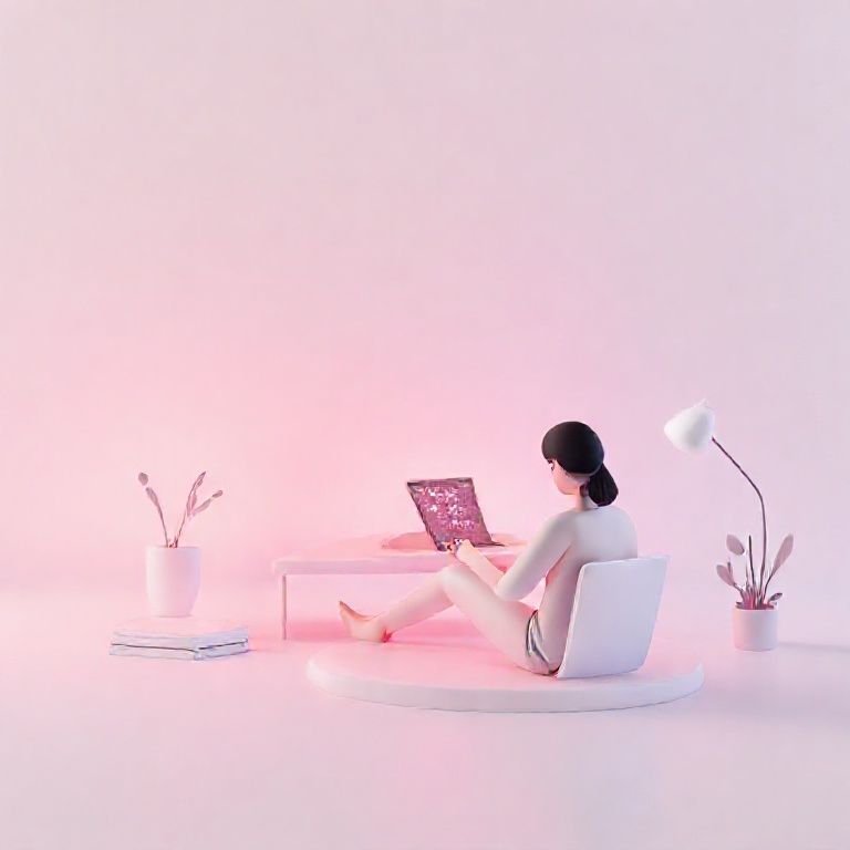 Reclaim Your Calm Simple Strategies to Avoid Digital Burnout in 2025