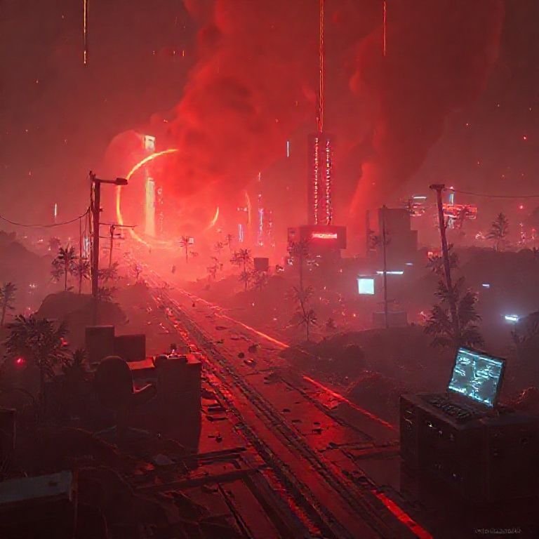 Your 2025 Handbook for Escaping Digital Burnout