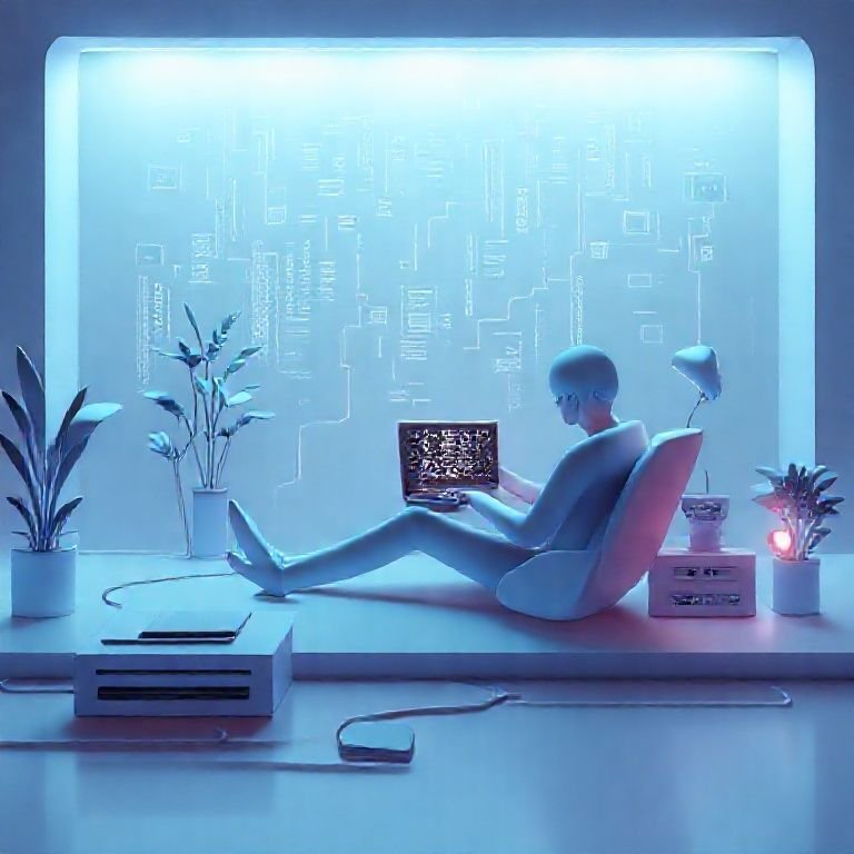 Reclaim Your Life Unplugging for a Powerful Digital Detox in 2025