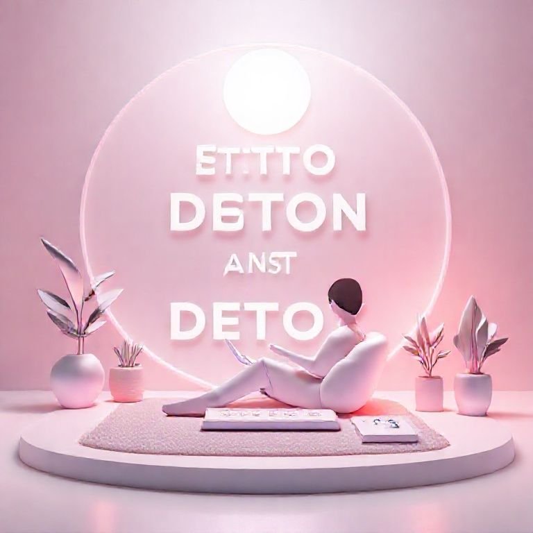 Stop Scrolling and Start Living Your Guide to Digital Detox for a Calmer 2025