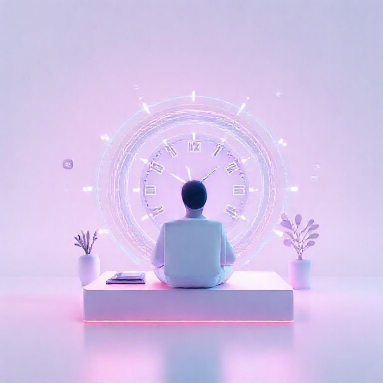 Unlock Your Time How to Master Digital Detox in 2025