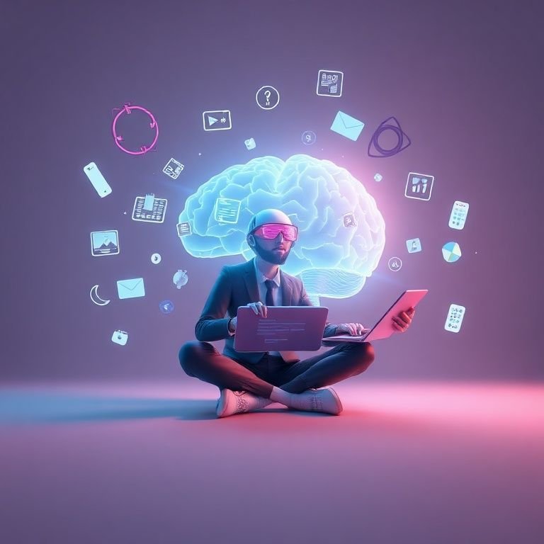 Master Your Mind Banish Digital Distractions for Good in 2025