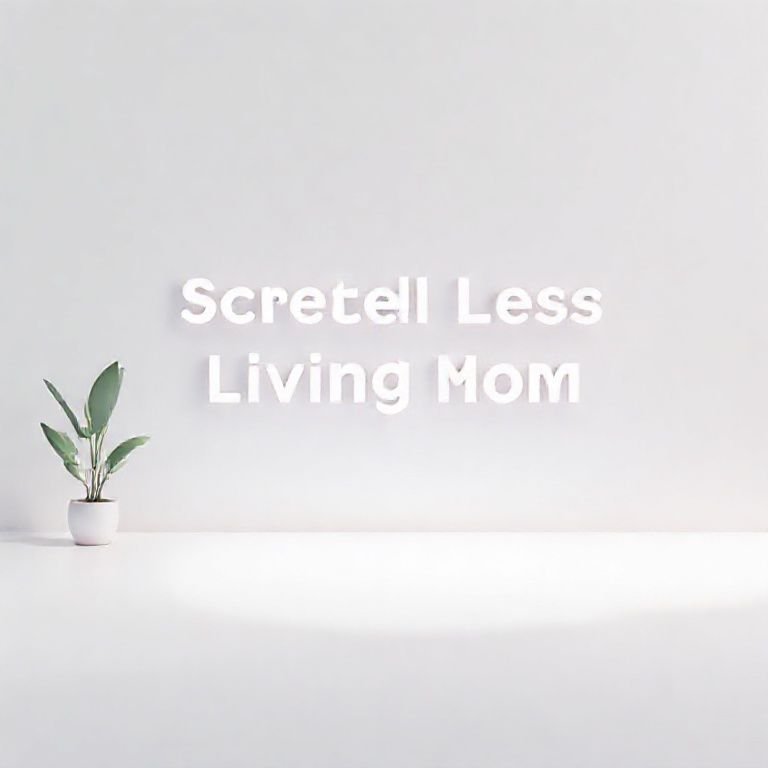 Scrolling Less Living More Your 2025 Guide to Digital Freedom