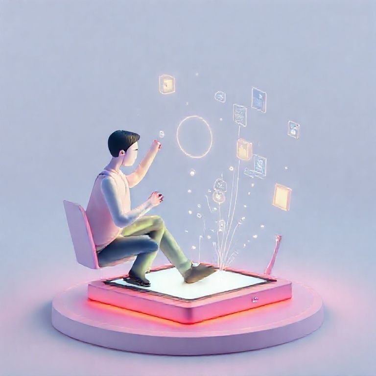 Tired of Your Phone Running Your Life Get Back Control in 2025