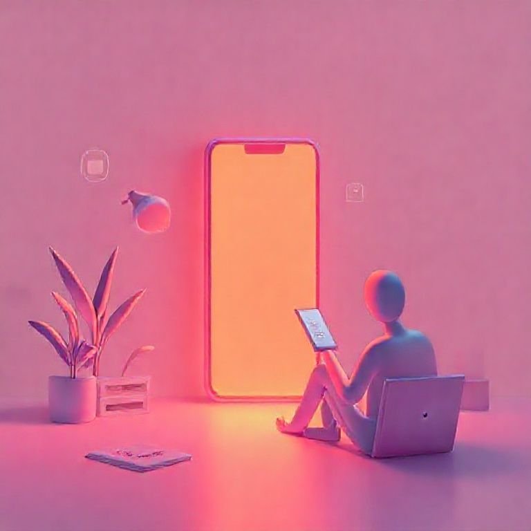 Break Free From Your Phone 7 Simple Habits for a More Present You in 2025