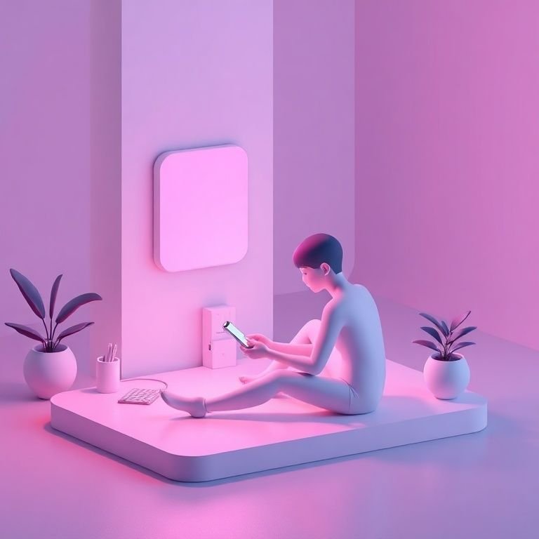 Break Free From Your Phone Smart Digital Habits for 2025