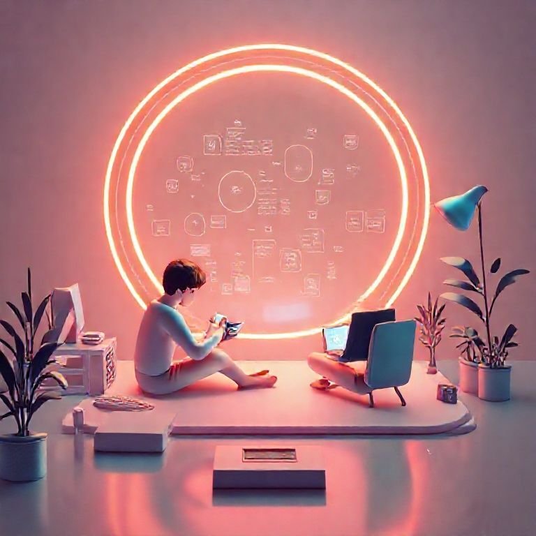 Break Free Reclaim Your Life from Endless Scrolling in 2025