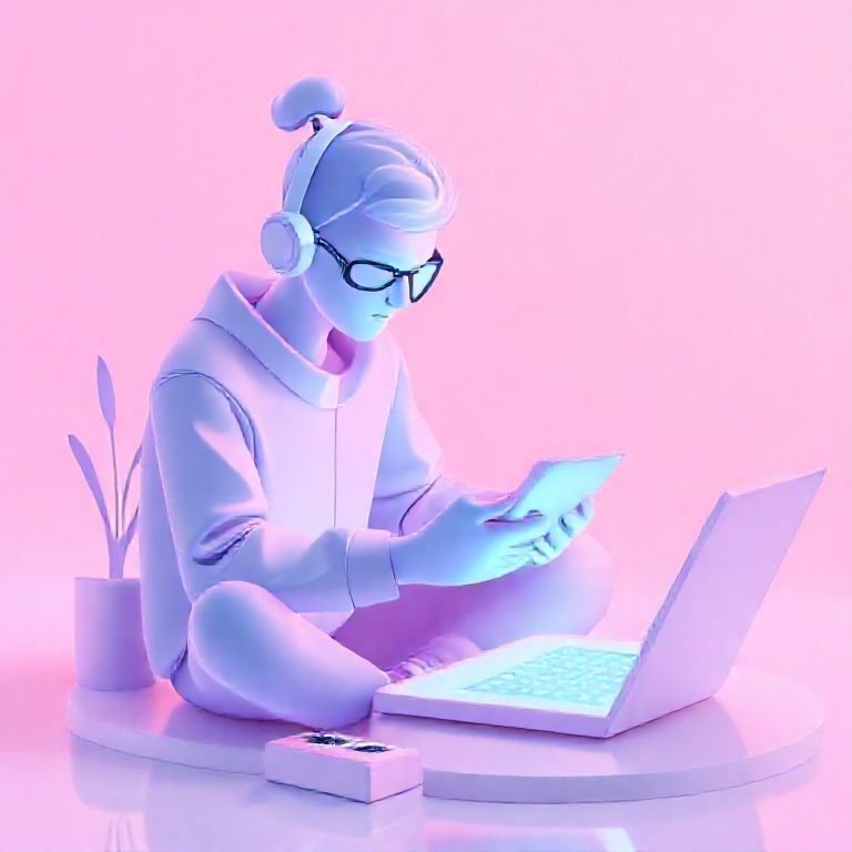 Escape the Endless Scroll Reclaim Your Time in 2025