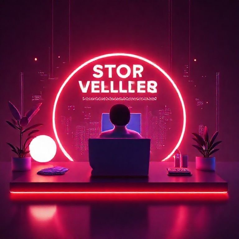 Stop Doomscrolling Start Living Your 2025 Digital Wellness Guide