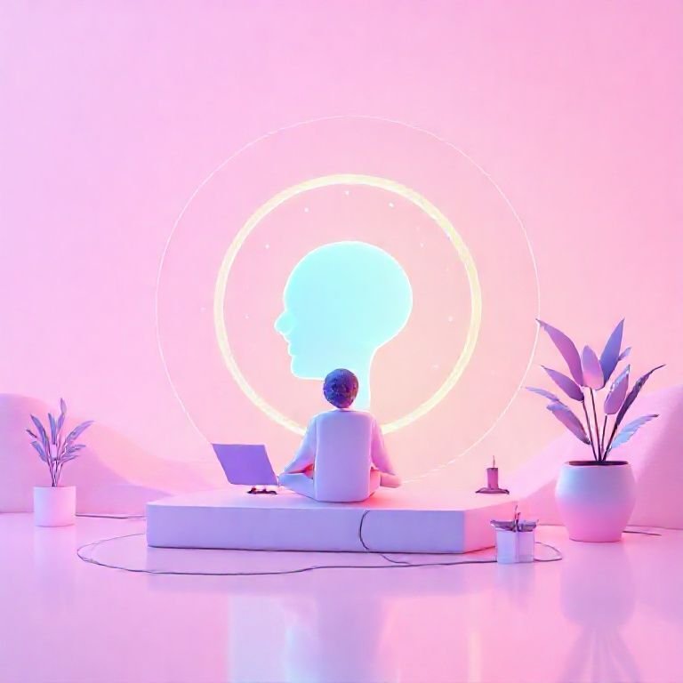 Unplug and Recharge Boost Your Mental Resilience in 2025