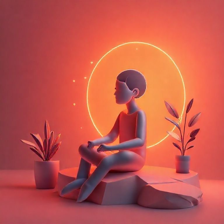 Beat the Burnout Trap 5 Habits for Lasting Mental Wellness in 2025