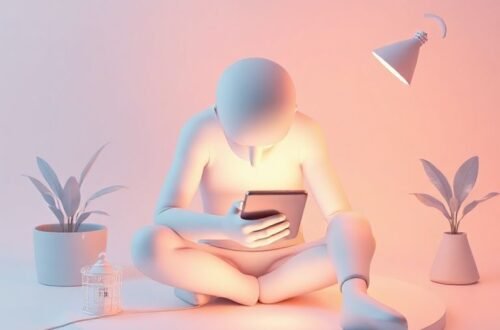 Is Your Phone Stealing Your Life Take Back Control in 2025