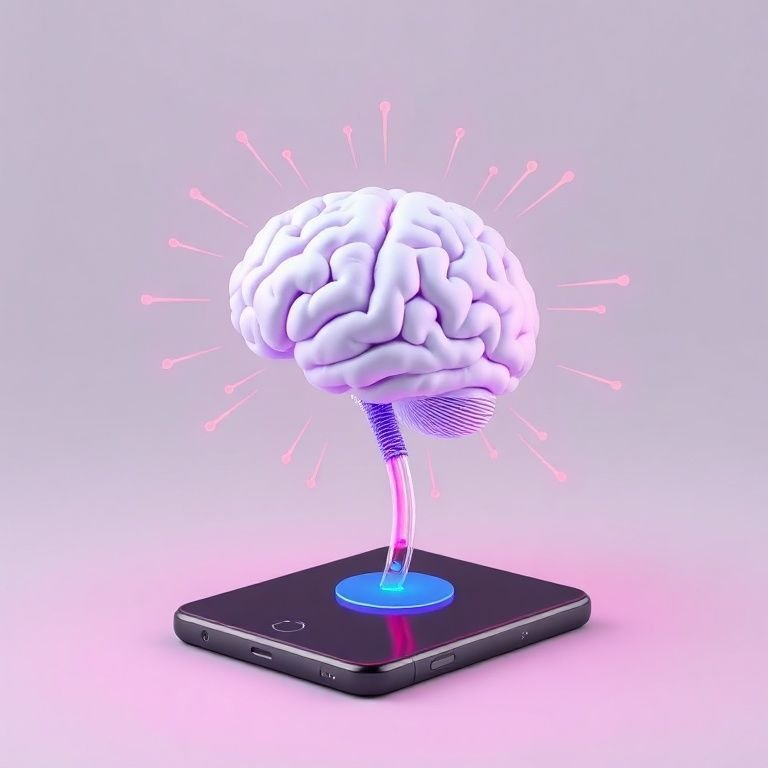 Is Your Phone Stealing Your Brainpower Find Out How to Get It Back in 2025