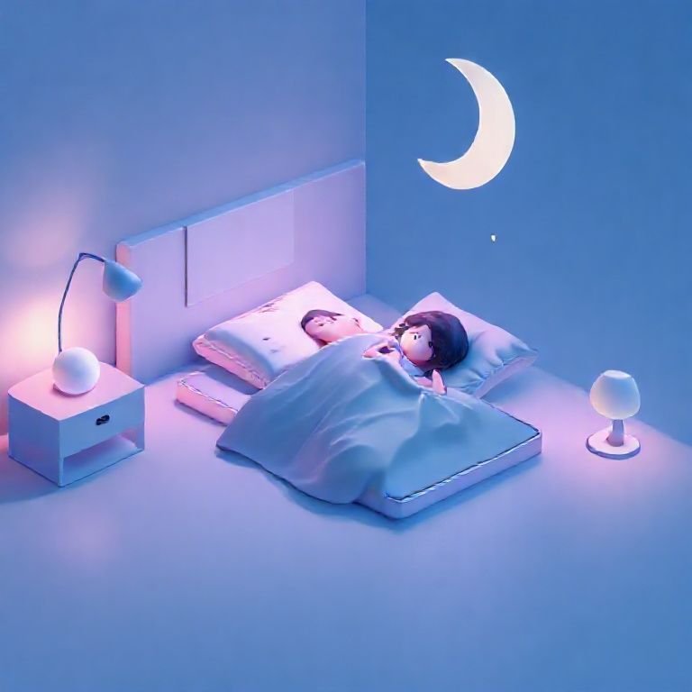 Could Your Phone Be Stealing Your Sleep Uncover the Truth in 2025