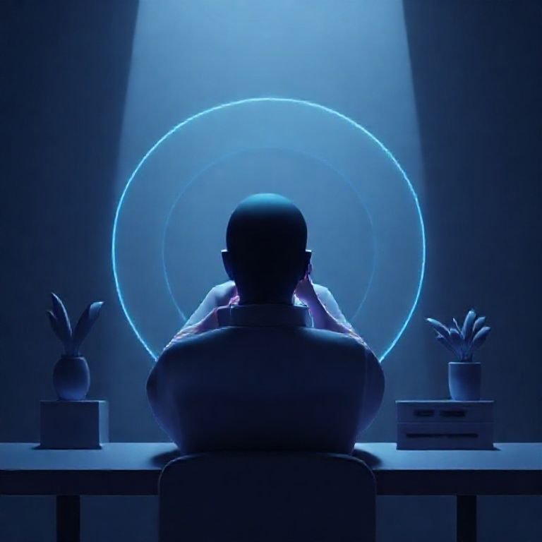 Stop Scrolling Start Focusing How to Reclaim Your Attention in 2025